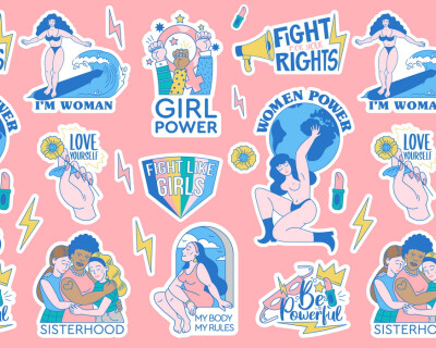 ONE-EYED x Олексій Дем'янюк GIRL POWER SS'24