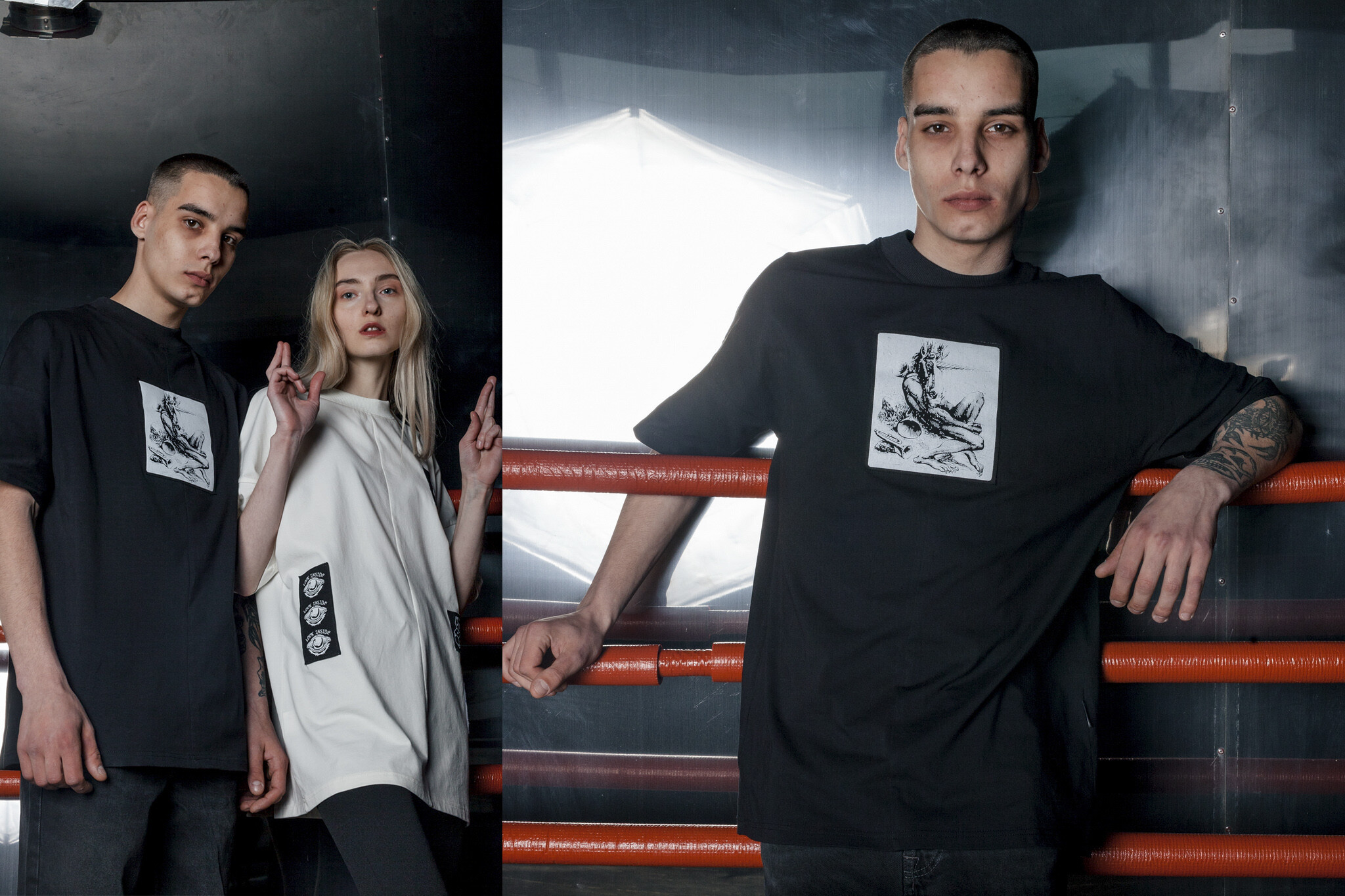 LIGHT A FIRE SS'19