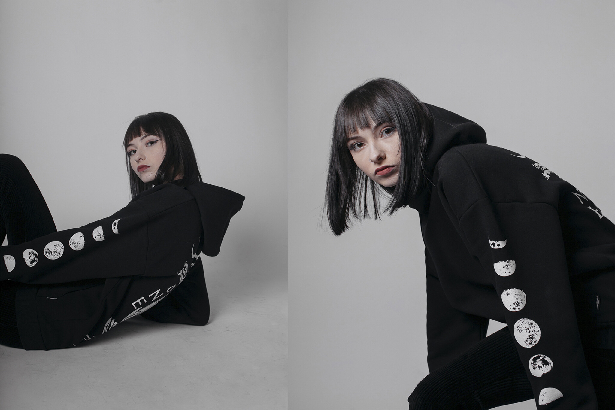 DARK COLLECTION FW'18