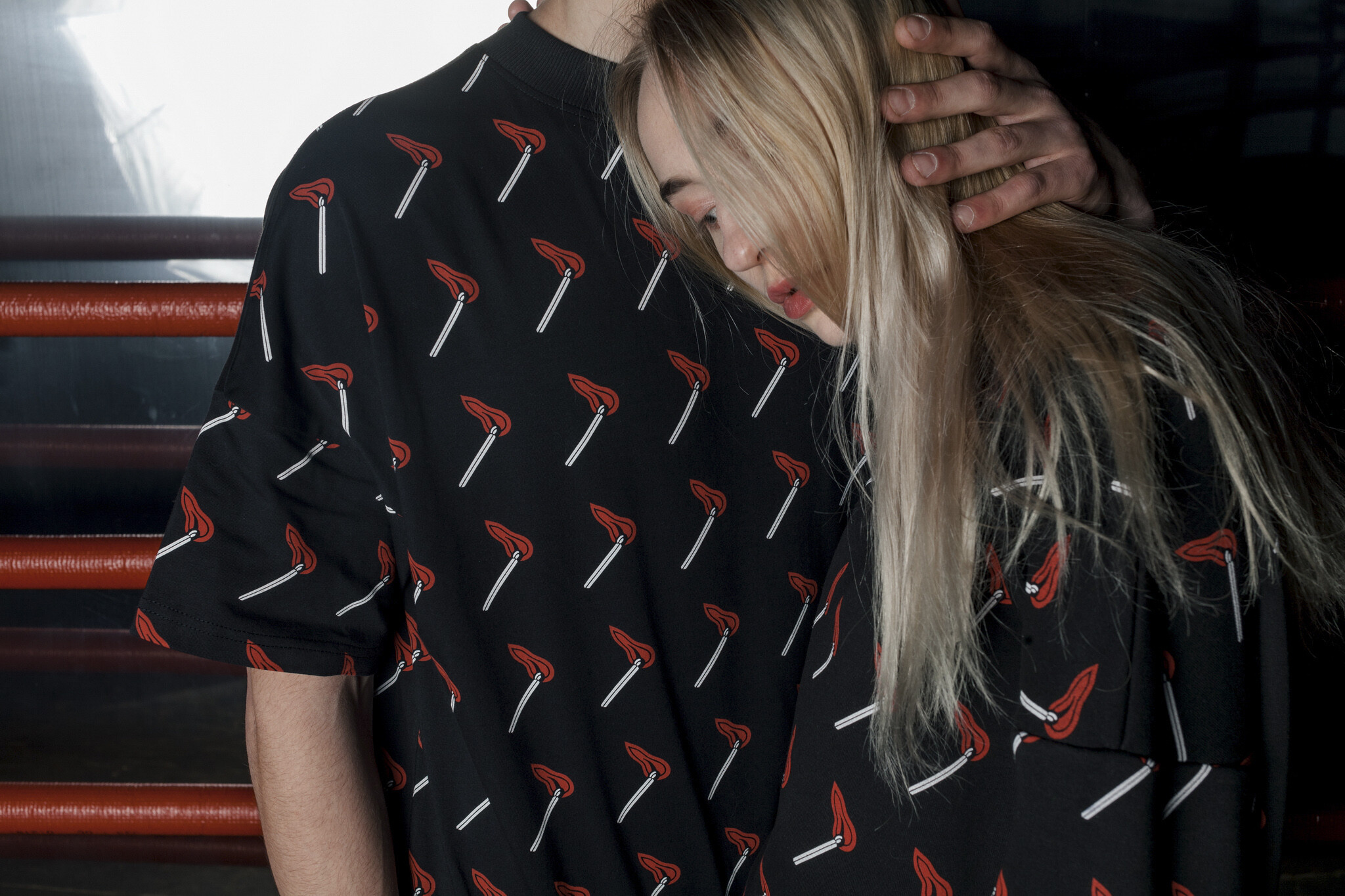 LIGHT A FIRE SS'19