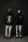 Oversized Hoodie х steve_coccodrillo King in Black #4