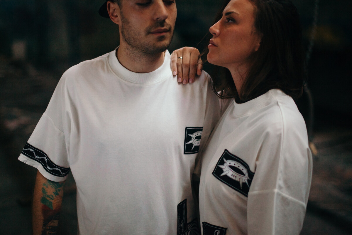 FAITH IS AN ILLUSION SS'20
