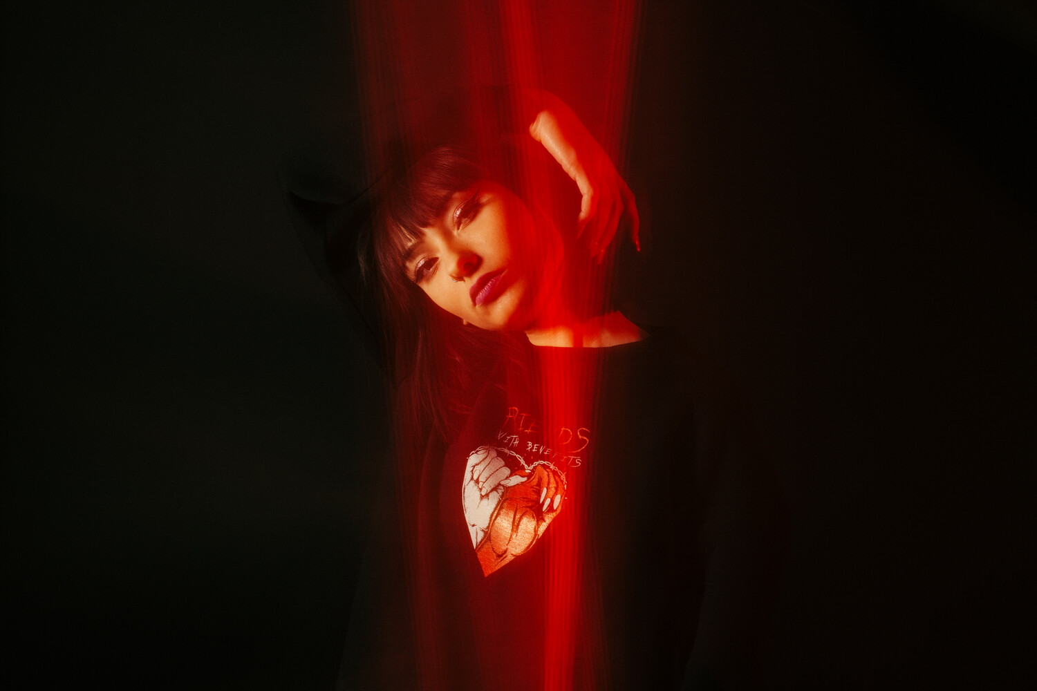 BURNBABYBURN FW'19