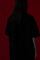 Oversized T-shirt ARSC with Mirror Logo 7x7cm in Black #4