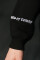 Oversized Sweatshirt х steve_coccodrillo King in Black #8