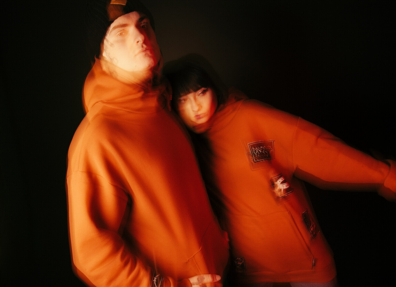 BURNBABYBURN FW'19