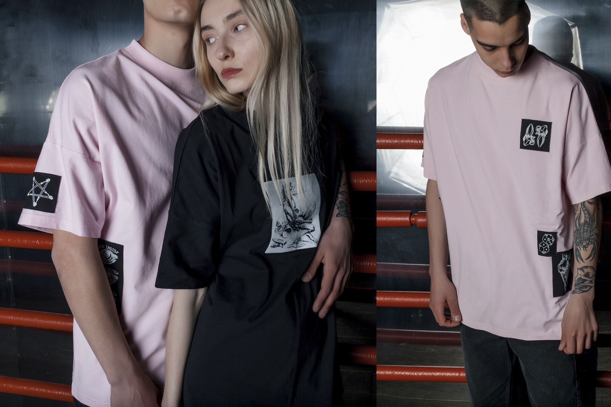 LIGHT A FIRE SS'19