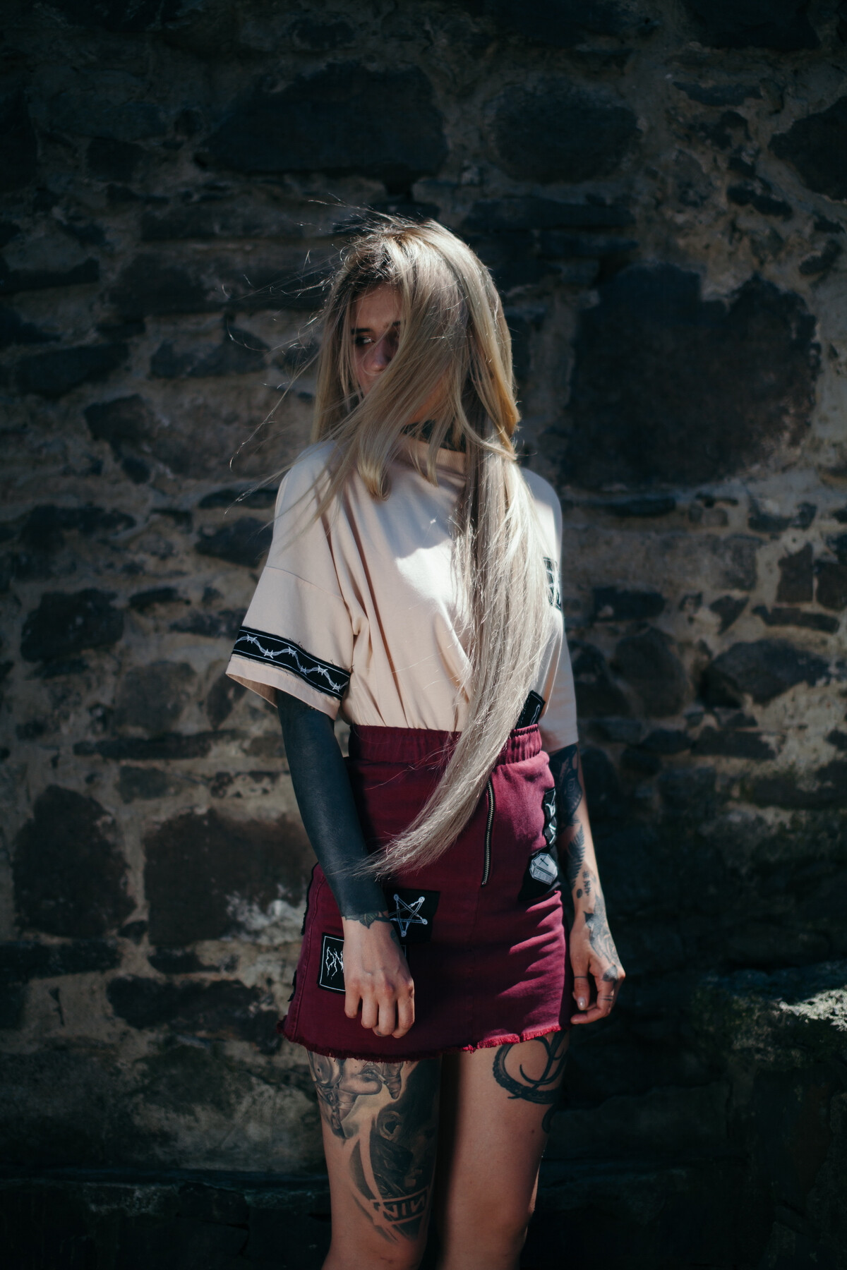 FAITH IS AN ILLUSION SS'20
