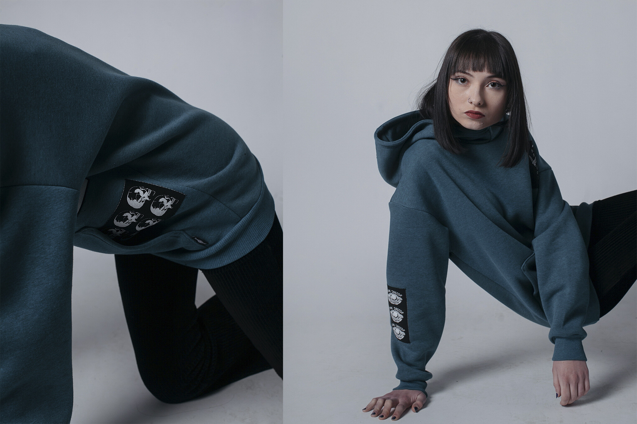 DARK COLLECTION FW'18