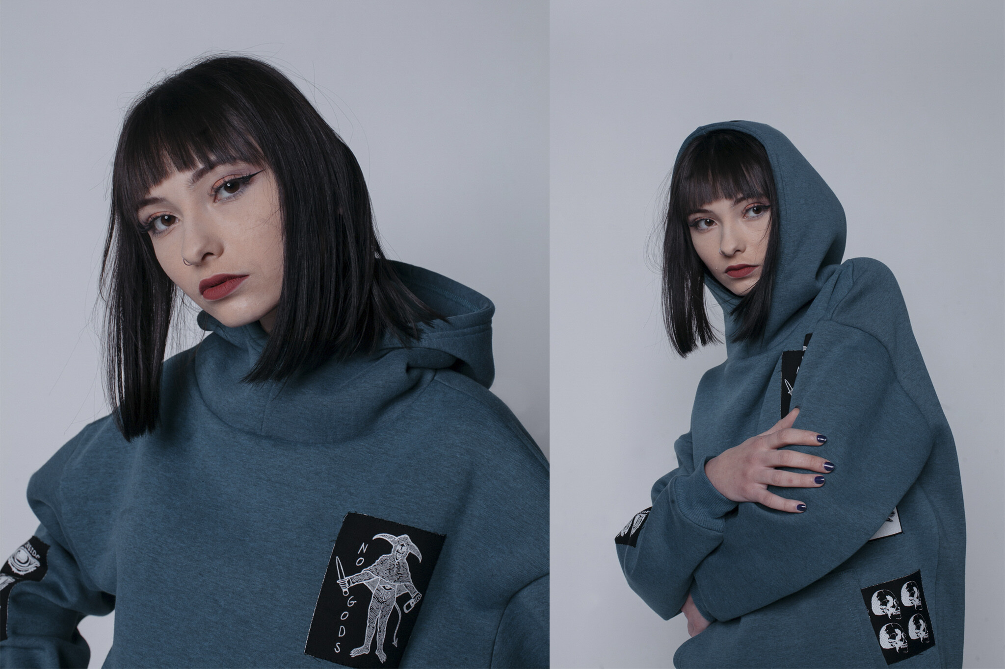 DARK COLLECTION FW'18