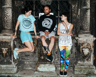 CREEPY SS'15