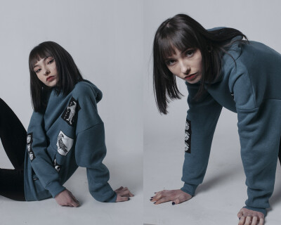 DARK COLLECTION FW'18