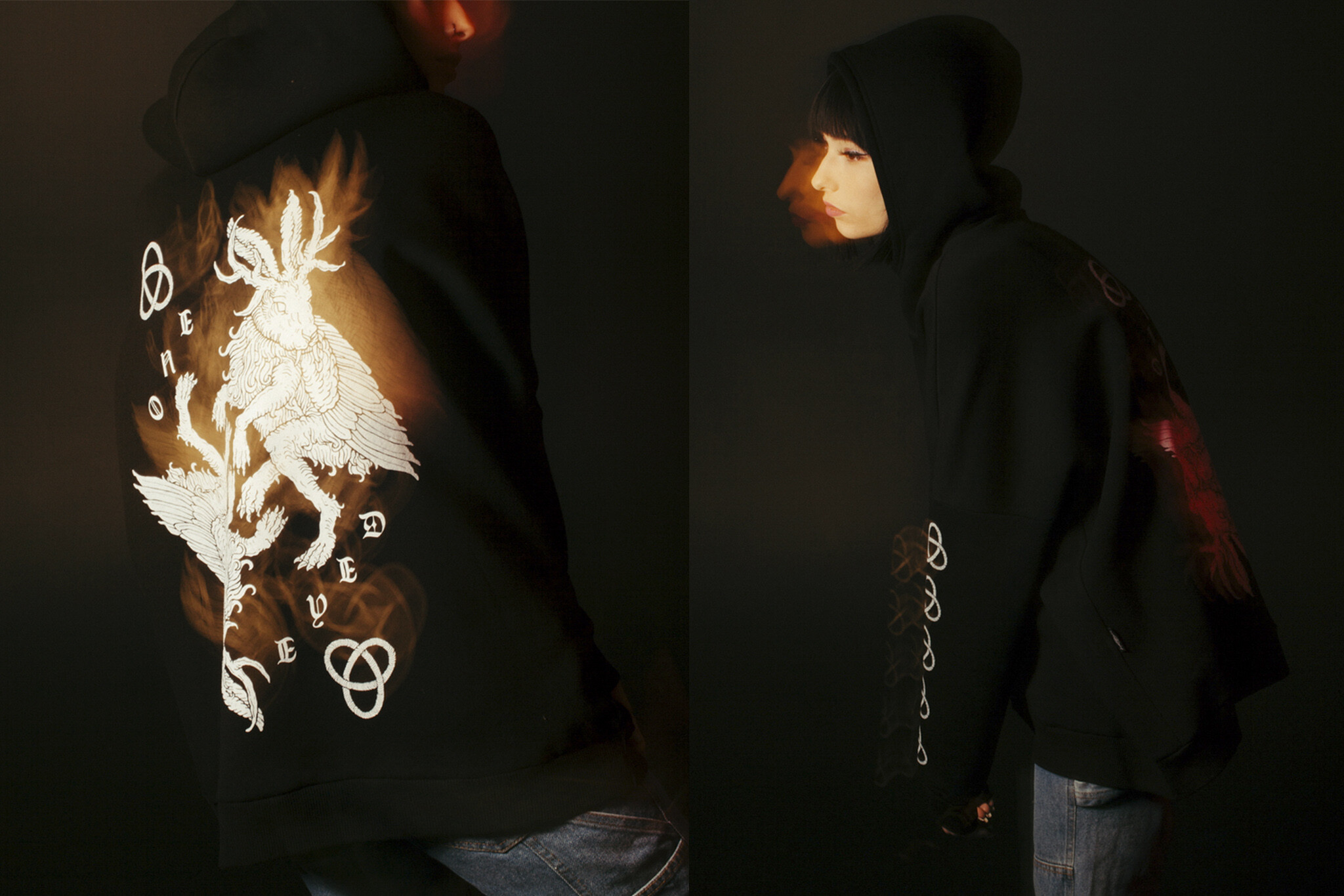 BURNBABYBURN FW'19