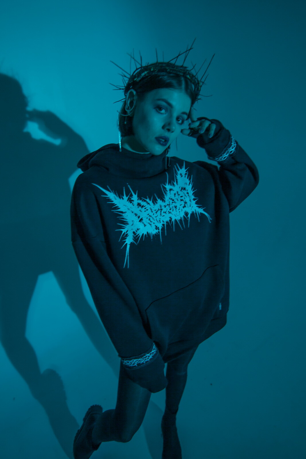 THORNY COLLECTION FW`21-22 pt.1