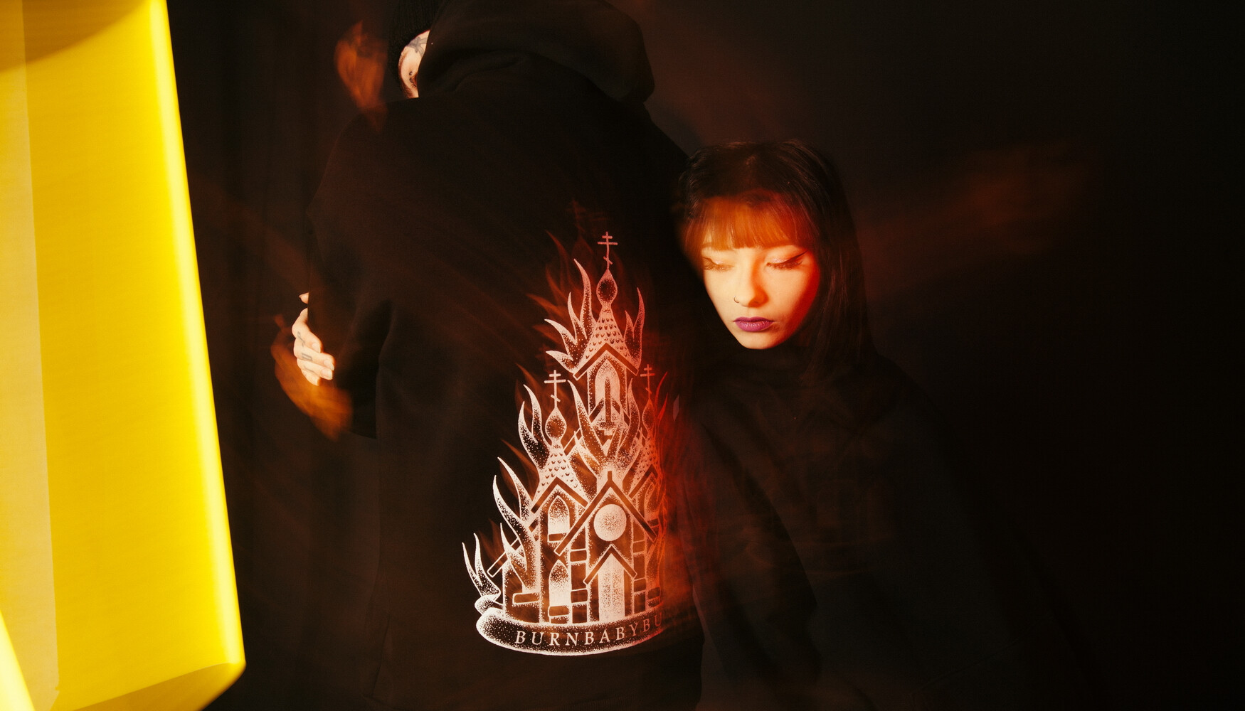 BURNBABYBURN FW'19