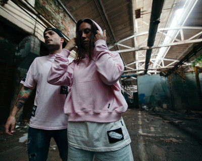FAITH IS AN ILLUSION SS'20