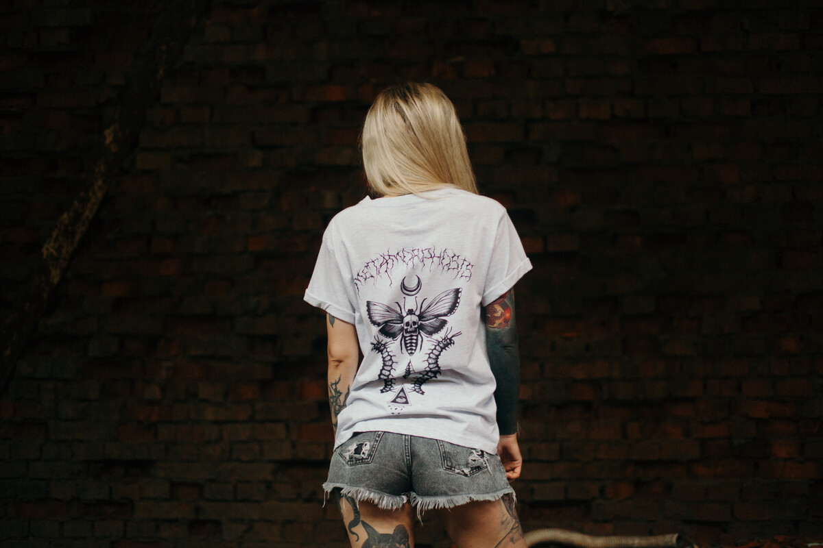 FAITH IS AN ILLUSION SS'20