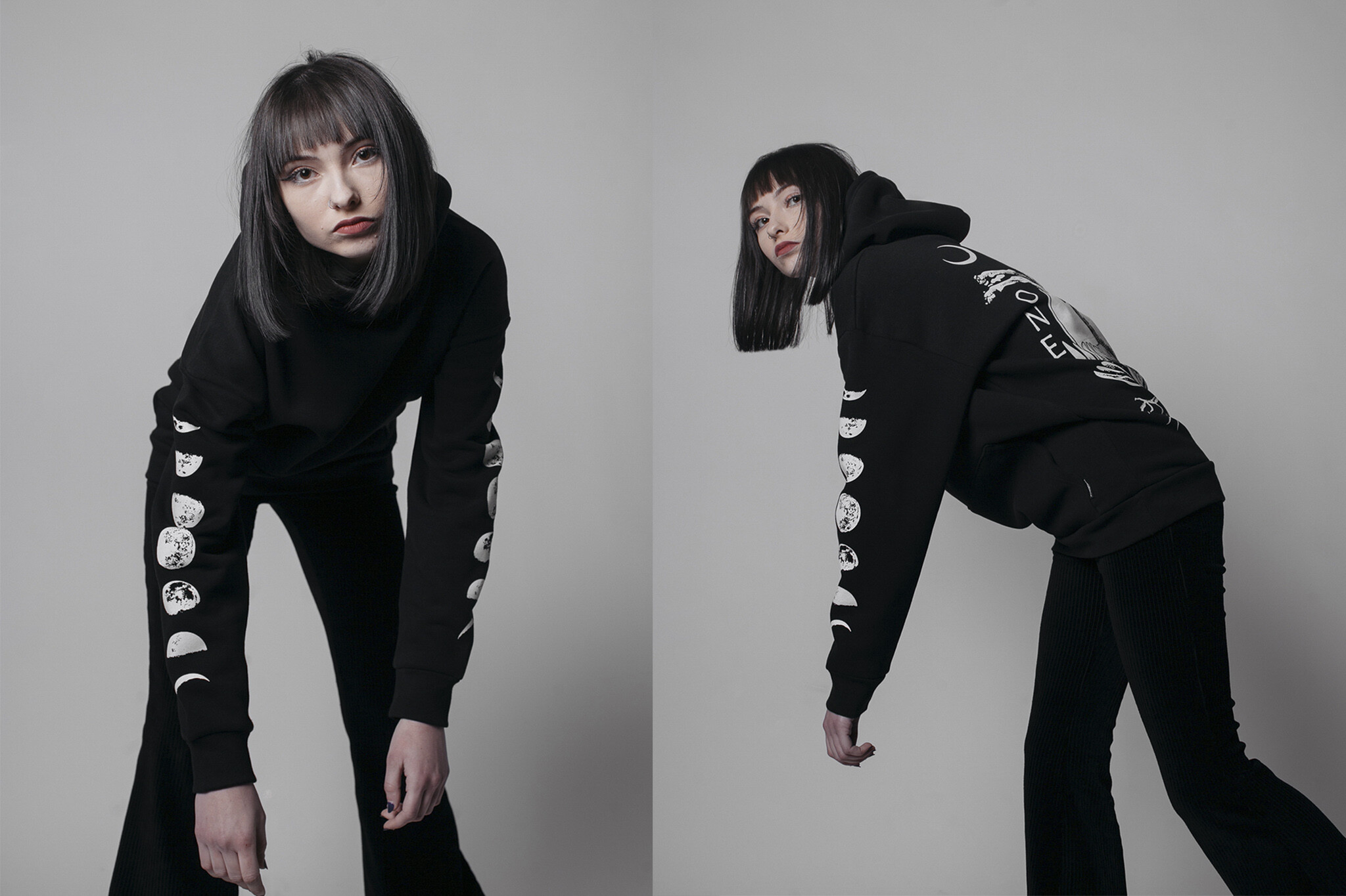 DARK COLLECTION FW'18