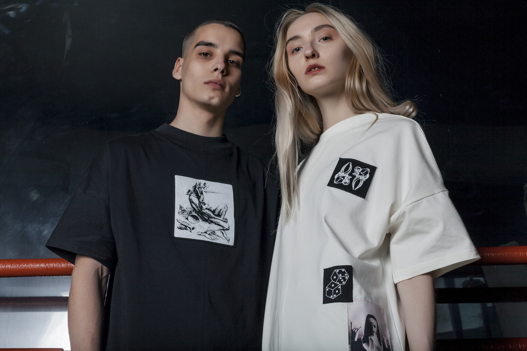 LIGHT A FIRE SS'19