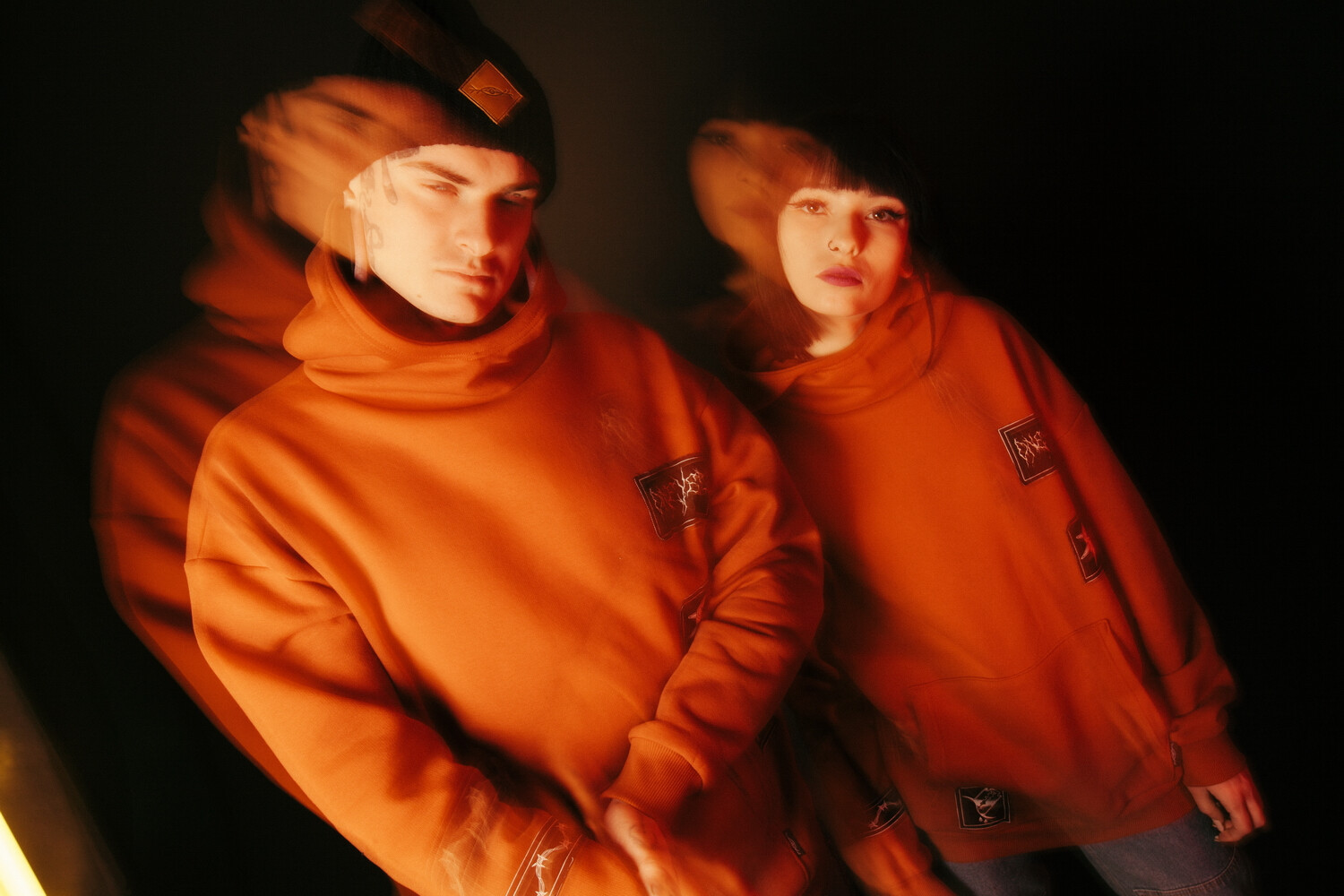 BURNBABYBURN FW'19