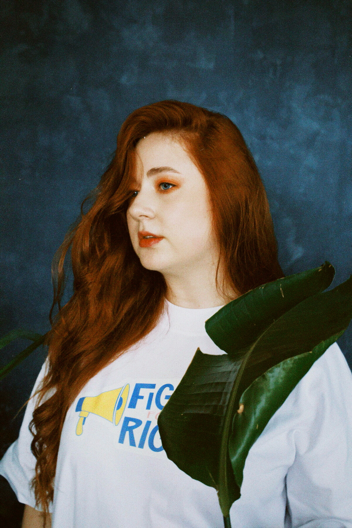 ONE-EYED x Олексій Дем'янюк GIRL POWER SS'24