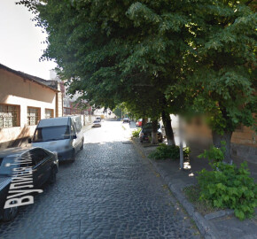 Ukraine, Lviv, st. Yablonska, 31