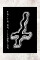 Patch Faith an Illussion 7x9,5cm (2.8x3.7in)
