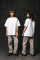 Basic Oversized T-shirt Spirit Premium in White #6
