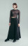 Basic Jersey Wide Leg Sweatpants in Black #4
