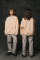 Basic Oversized Sweatshirt Mood in Cream #6