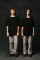 Basic Oversized T-shirt Idol in Deep Black #6