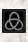 Patch Infinity 7x7cm (2.8x2.8in)