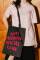 Tote Bag ARSC With Red Logo 39х46сm Donation For The Ukrainian Armed Forces #1