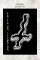 Patch Faith an Illussion 7x9,5cm (2.8x3.7in) #1