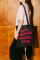 Tote Bag ARSC With Red Logo 39х46сm Donation For The Ukrainian Armed Forces #2
