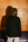 Oversized Long Sleeve T-shirt ARSC with Pink Logo 7x7cm in Black #3