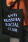 Tote Bag ARSC With Blue Logo 39х46сm Donation For The Ukrainian Armed Forces #2