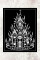 Patch Burnbabyburn 13,5x17,5cm (5.3x6.9in)