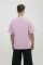 Basic Oversized T-shirt Spirit Premium in Light Pink #7