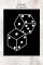 Patch Dice 5,5х7cm (2.2x2.8in) #1