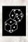Patch Dice 5,5х7cm (2.2x2.8in)