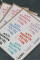 Sticker Pack ARSC 16x20cm Donation For The Ukrainian Armed Forces #2