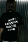 Oversized T-shirt ARSC With Reflective Logo 30x30cm in Black