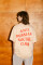 Oversized T-shirt ARSC With Red Logo 37х37сm in Beige