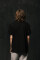 Basic Relaxed T-shirt in Deep Black #5