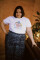 Oversized T-Shirt x Oleksii Demianiuk Sisterhood in White #3
