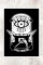 Patch Dead Minion 11,5x15,5cm (4.5x6.1in)