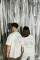 Oversized T-shirt Purr Tiger UA х kotastiia in Ivory #3