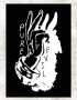Patch Pure Evil 9,5x13cm (3.7x5.1in)