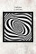 Patch Illusion 10x10cm (3.9x3.9in) #1